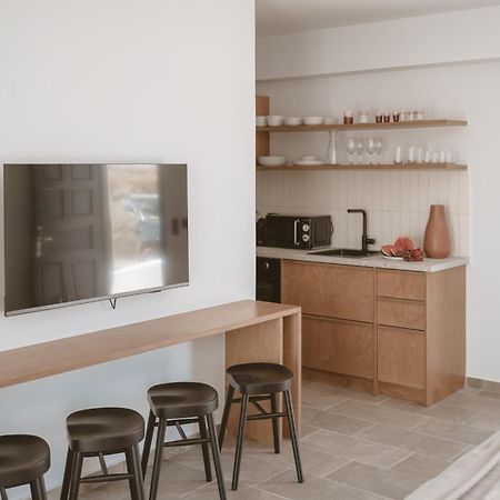 Kalea Luxury Villas Agia Anna  Exterior photo