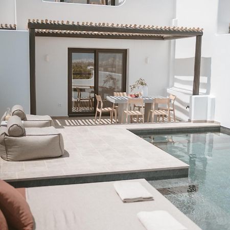 Kalea Luxury Villas Agia Anna  Exterior photo