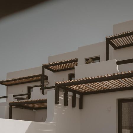 Kalea Luxury Villas Agia Anna  Exterior photo