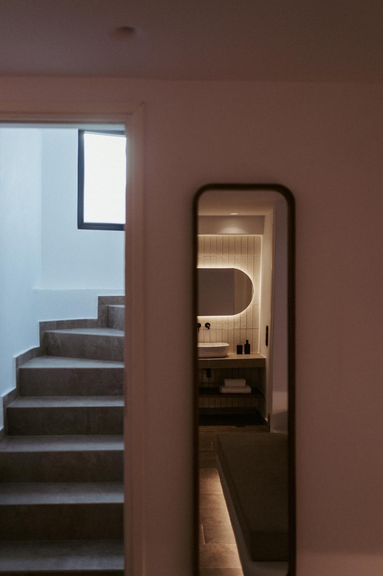 Kalea Luxury Villas Agia Anna  Exterior photo