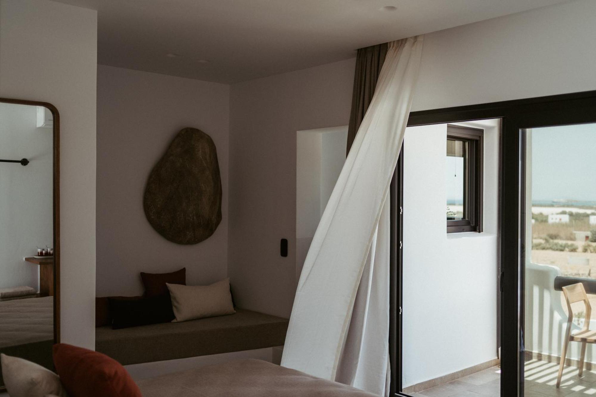 Kalea Luxury Villas Agia Anna  Exterior photo